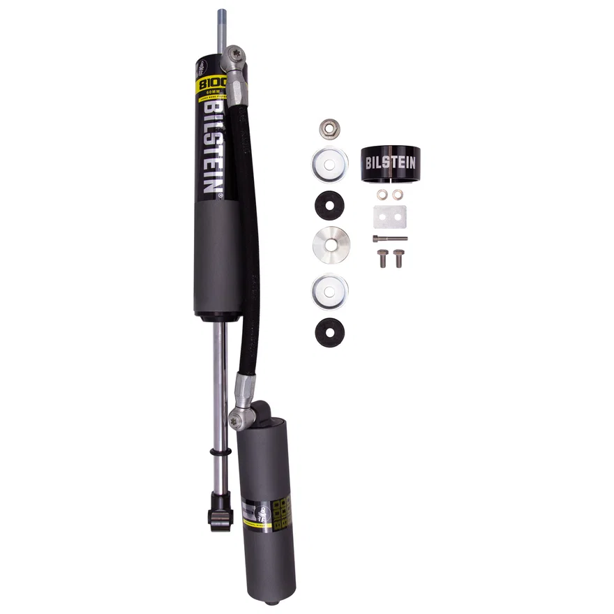 B8 8100 Rear Suspension Shock Absorber for Toyota Tacoma