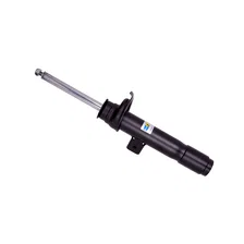 B4 OE Replacement Front Left Suspension Strut Assembly for BMW image 2