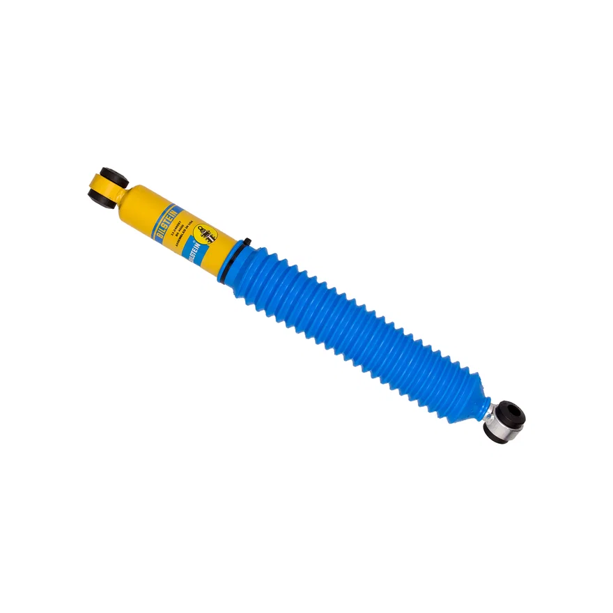 B6 4600 Front Suspension Shock Absorber
