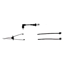 B6 Performance (DampTronic) Front Left Suspension Strut Assembly for BMW image 2