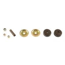 B4 OE Replacement Front Suspension Shock Absorber for Mercedes-Benz image 2