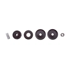 B6 4600 Rear Suspension Shock Absorber for Ram 2500 image 2