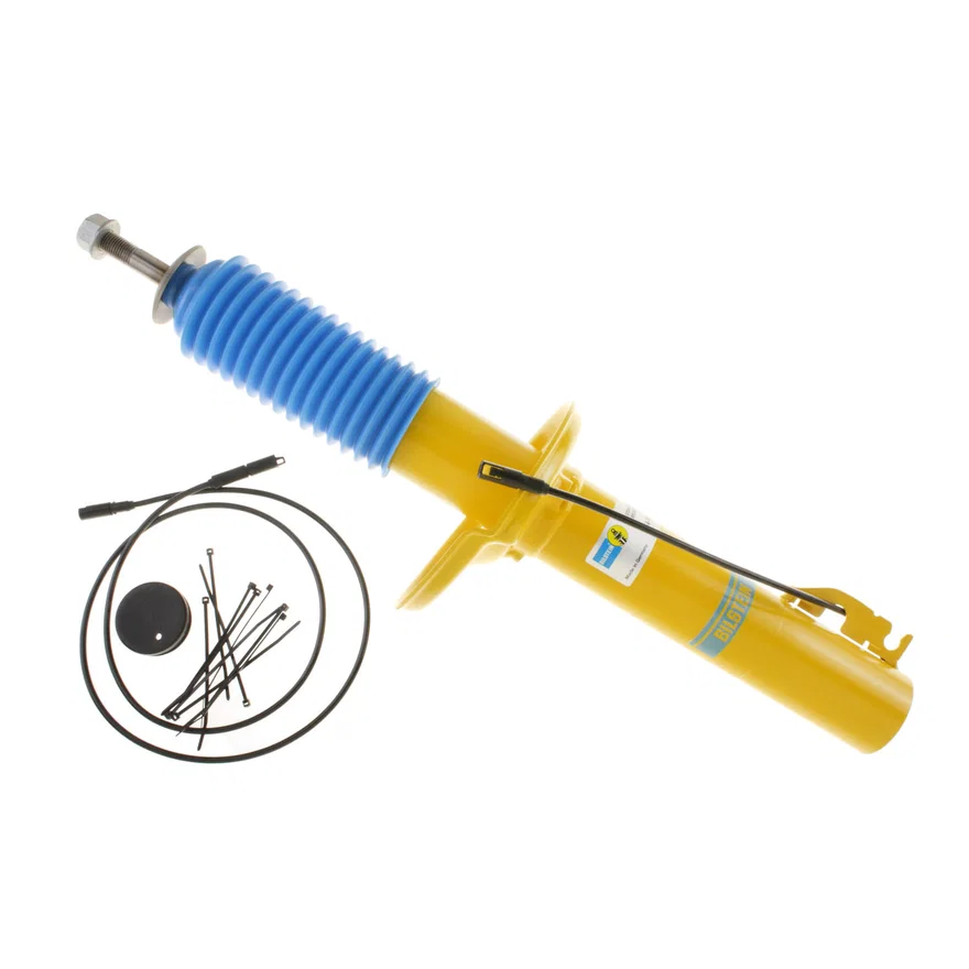 B8 Performance Plus (DampTronic) Rear Suspension Strut Assembly for Porsche