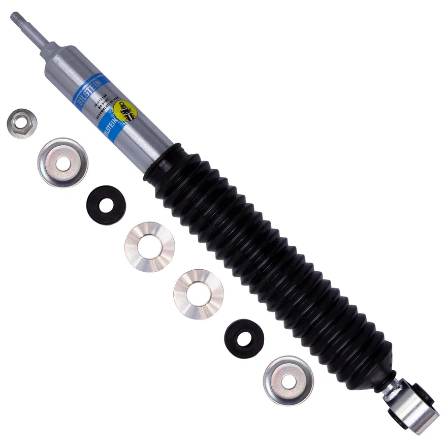 B8 5100 Rear Suspension Shock Absorber