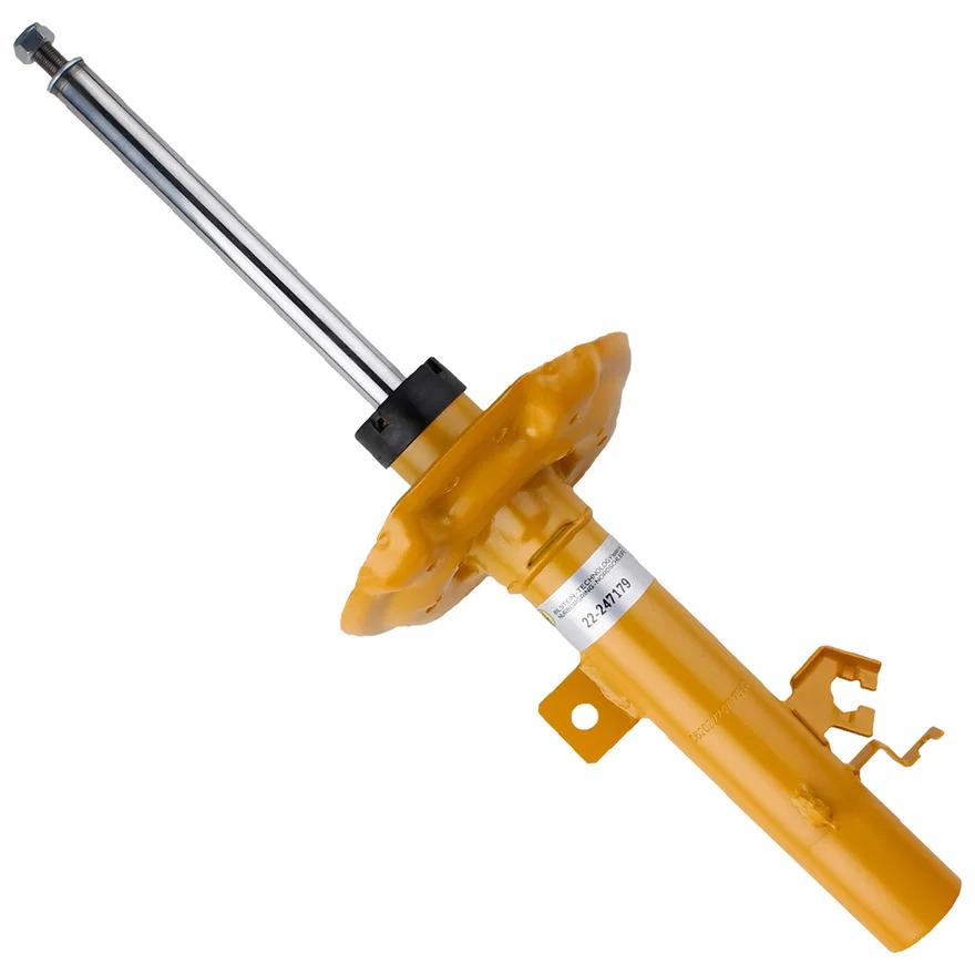 B6 Performance Front Right Suspension Strut Assembly for Nissan Rogue Sport