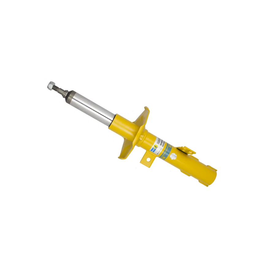 B8 Performance Plus Front Left Suspension Strut Assembly for Toyota Corolla