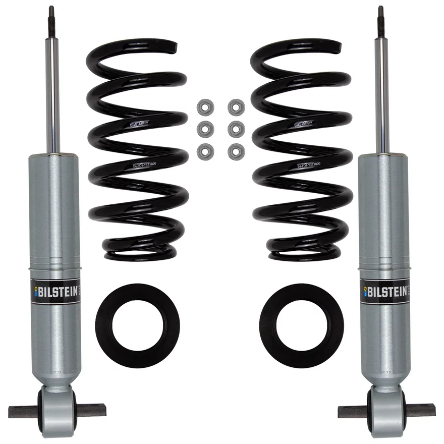 Bilstein 47-325654, B8 6112 Front Suspension Kit