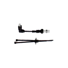 B6 Performance (DampTronic) Front Right Suspension Strut Assembly for BMW image 2