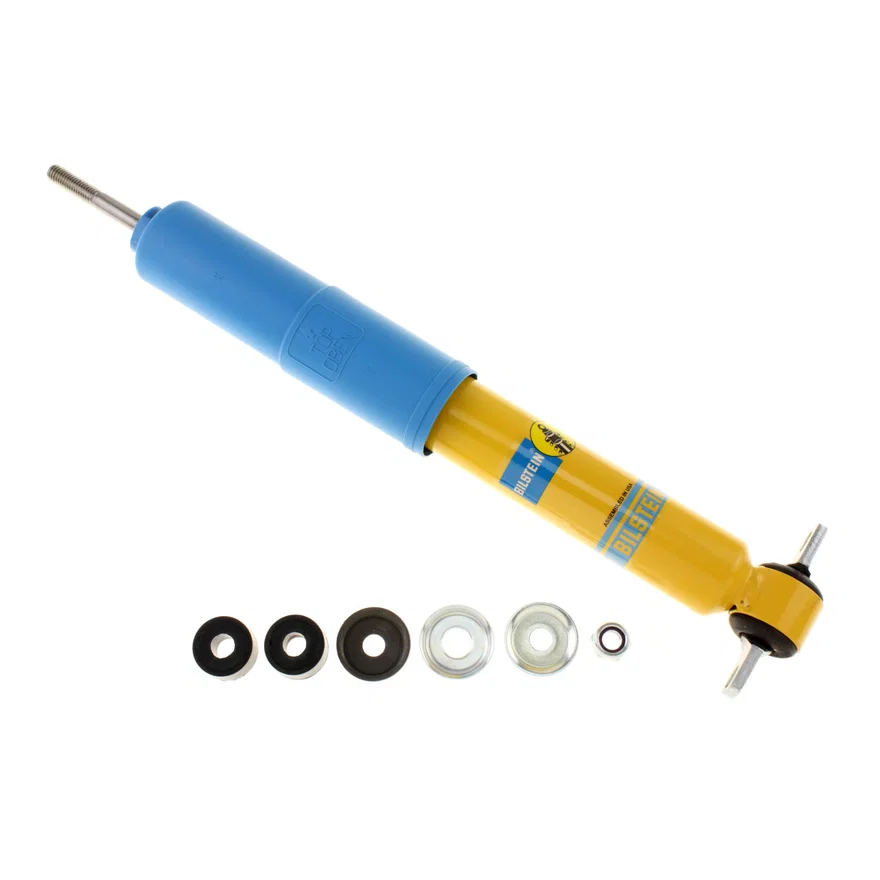 B6 4600 Front Suspension Shock Absorber for Toyota Tacoma