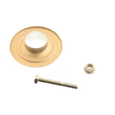 B6 Performance Front Suspension Shock Absorber for Audi image 2