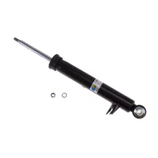 B4 OE Replacement Rear Left Suspension Shock Absorber for BMW image 1