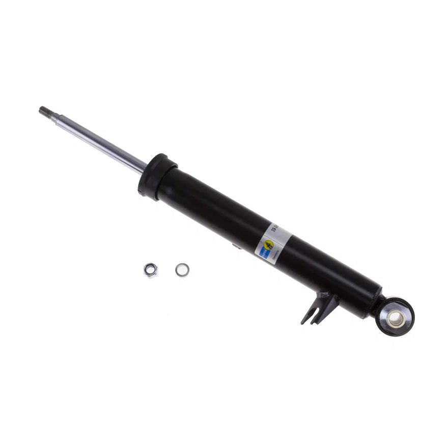 B4 OE Replacement Rear Left Suspension Shock Absorber for BMW