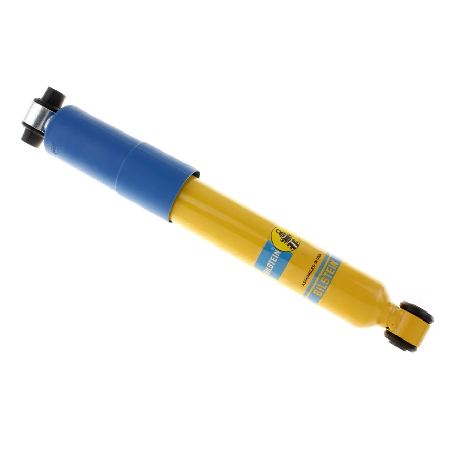 B6 4600 Front Suspension Shock Absorber