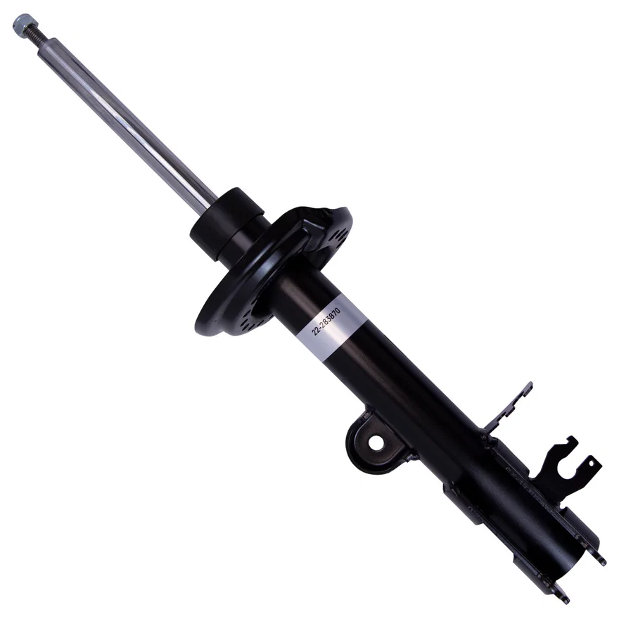 B4 OE Replacement Rear Right Suspension Strut Assembly for Jeep Compass