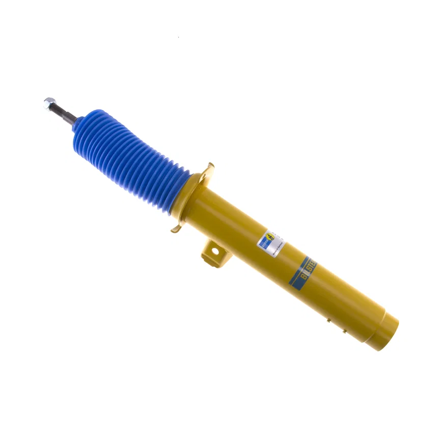 B6 Performance Front Left Suspension Strut Assembly for BMW X1