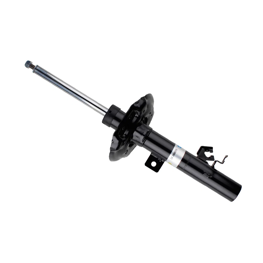 B4 OE Replacement Front Right Suspension Strut Assembly for Nissan Rogue