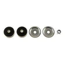 B6 4600 Front Suspension Shock Absorber for Jeep image 2