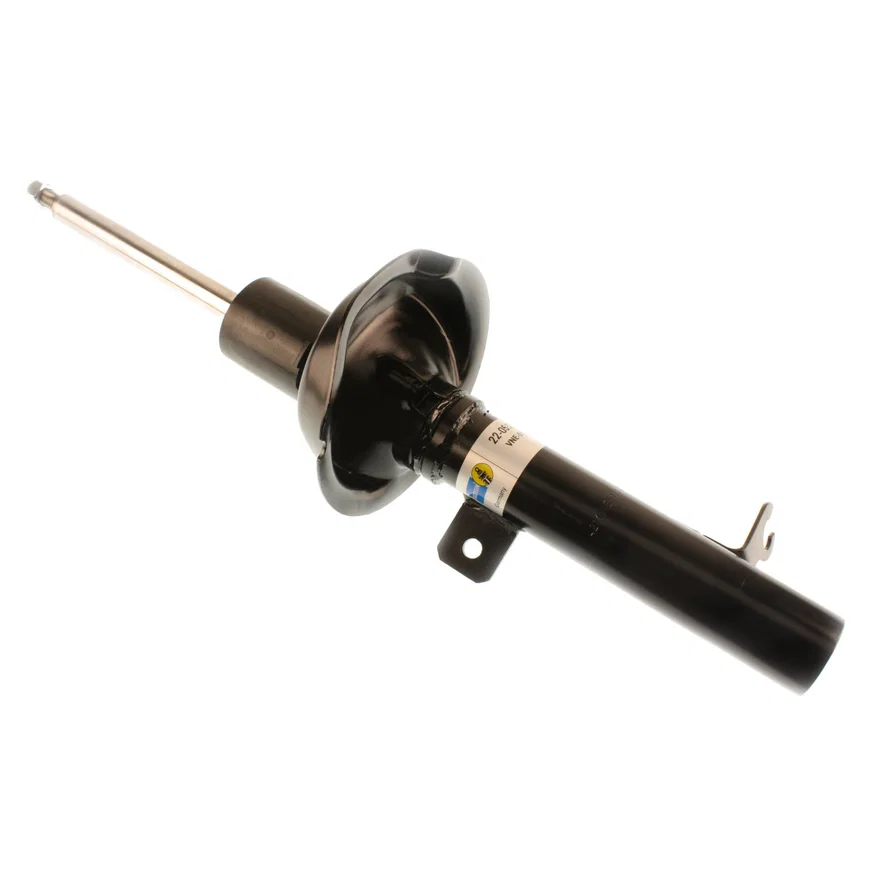 B4 OE Replacement Front Right Suspension Strut Assembly for Ford Focus