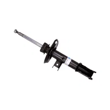 B4 OE Replacement Front Left Suspension Strut Assembly for Mercedes-Benz image 1