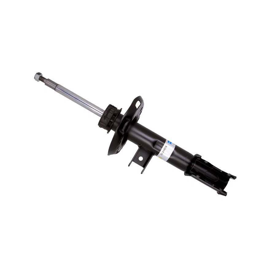 B4 OE Replacement Front Left Suspension Strut Assembly for Mercedes-Benz
