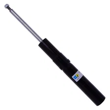 B4 OE Replacement Front Suspension Strut Assembly for Porsche Cayenne image 1