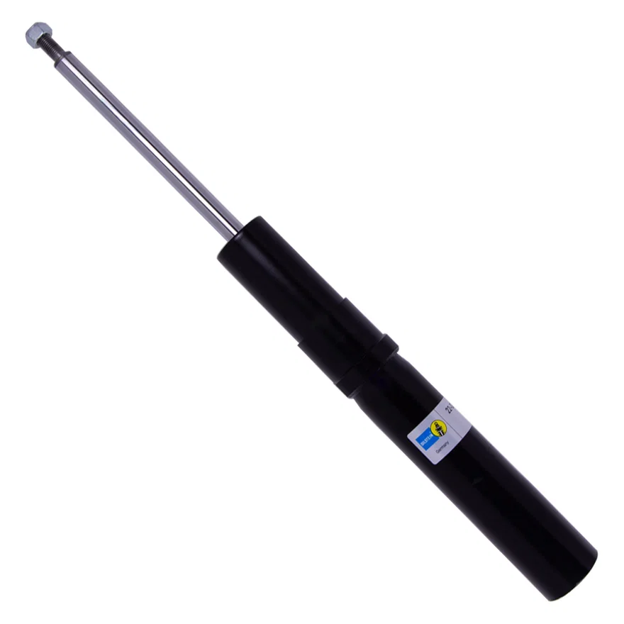 B4 OE Replacement Front Suspension Strut Assembly for Porsche Cayenne