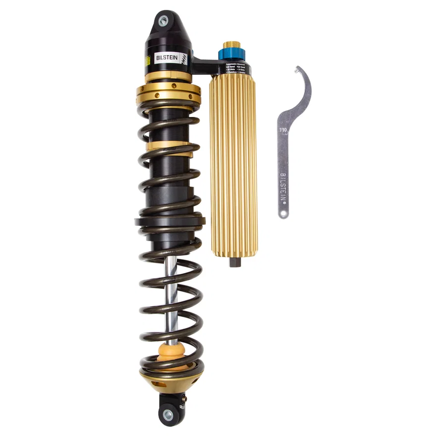 Black Hawk Powersports - Front Left Corner Module for Polaris