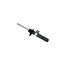 B4 OE Replacement Front Left Suspension Strut Assembly for BMW image 2