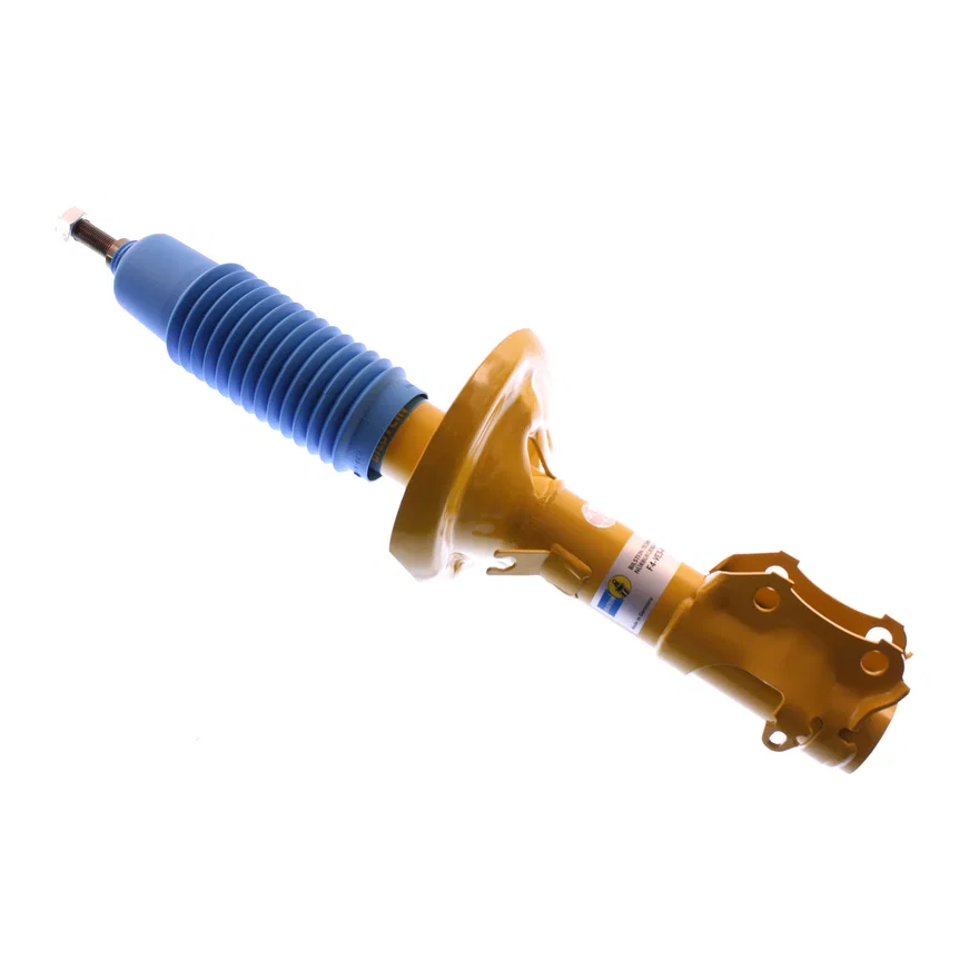 B8 Performance Plus Front Suspension Strut Assembly for Volkswagen