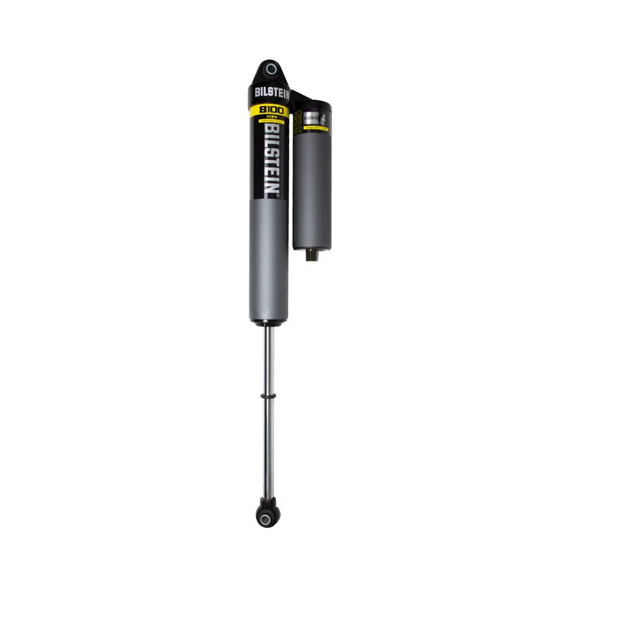 B8 8100 Rear Left Suspension Shock Absorber for Jeep Wrangler