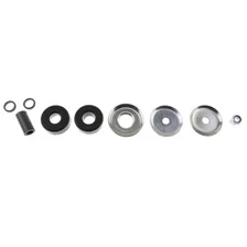 B6 4600 Rear Suspension Shock Absorber for Mercedes-Benz image 2