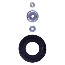 B8 6100 (Ride Height Adjustable) Front Suspension Shock Absorber for Nissan TITAN image 2