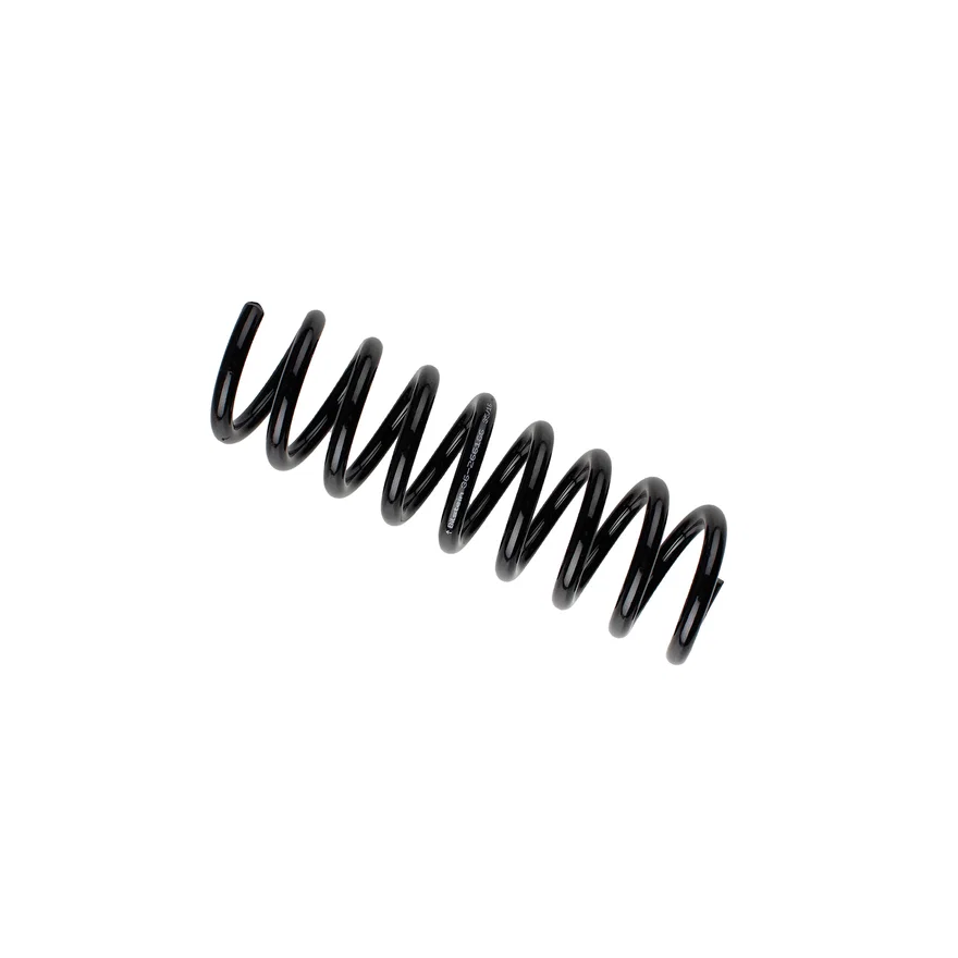 B3 OE Replacement Front Coil Spring for Mercedes-Benz