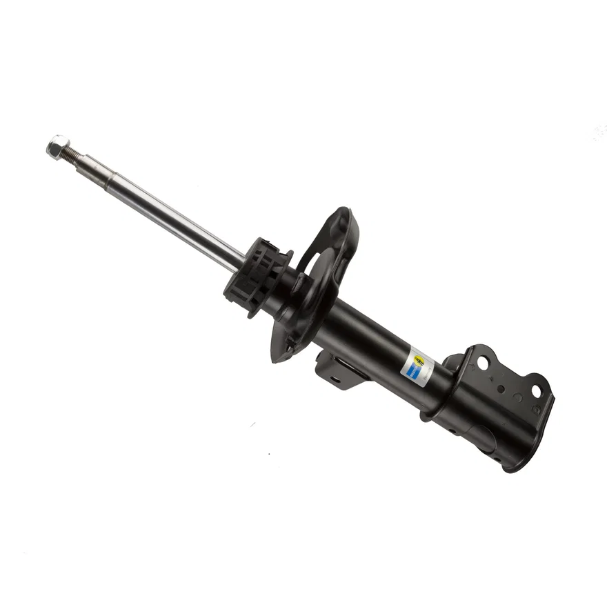 B4 OE Replacement Front Right Suspension Strut Assembly for Mercedes-Benz