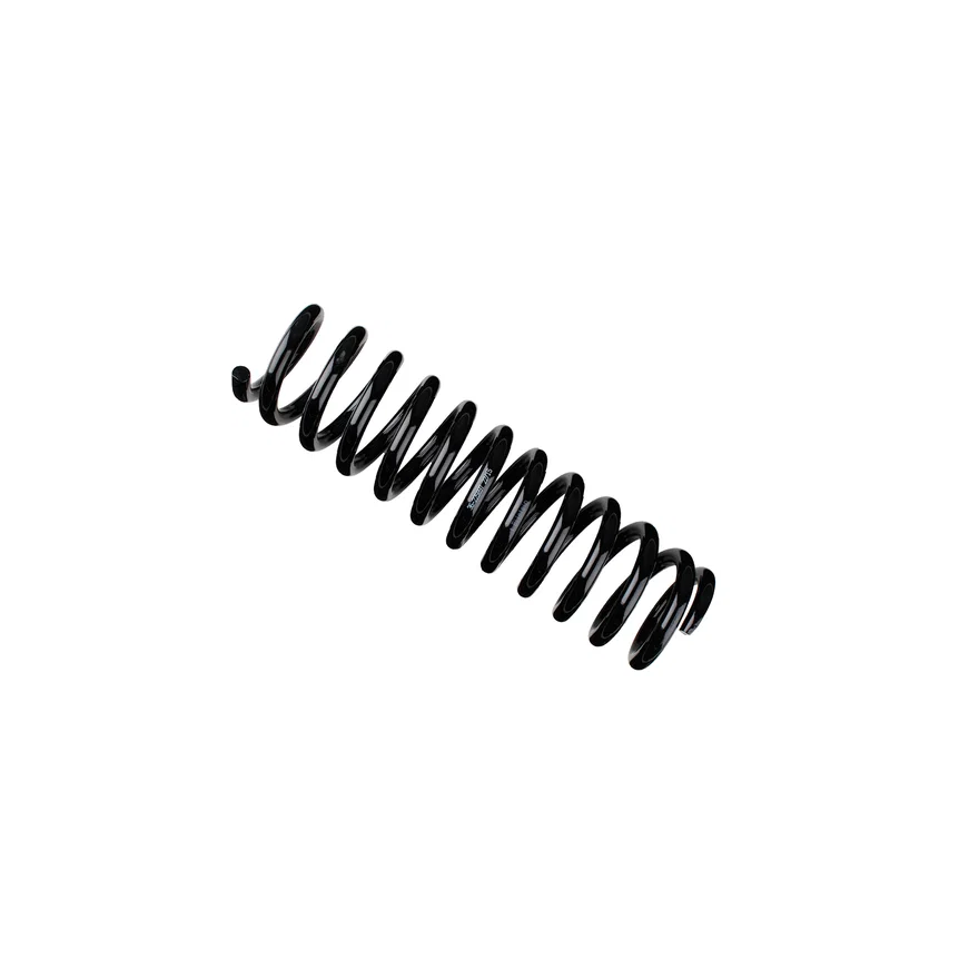 B3 OE Replacement Front Coil Spring for Mercedes-Benz