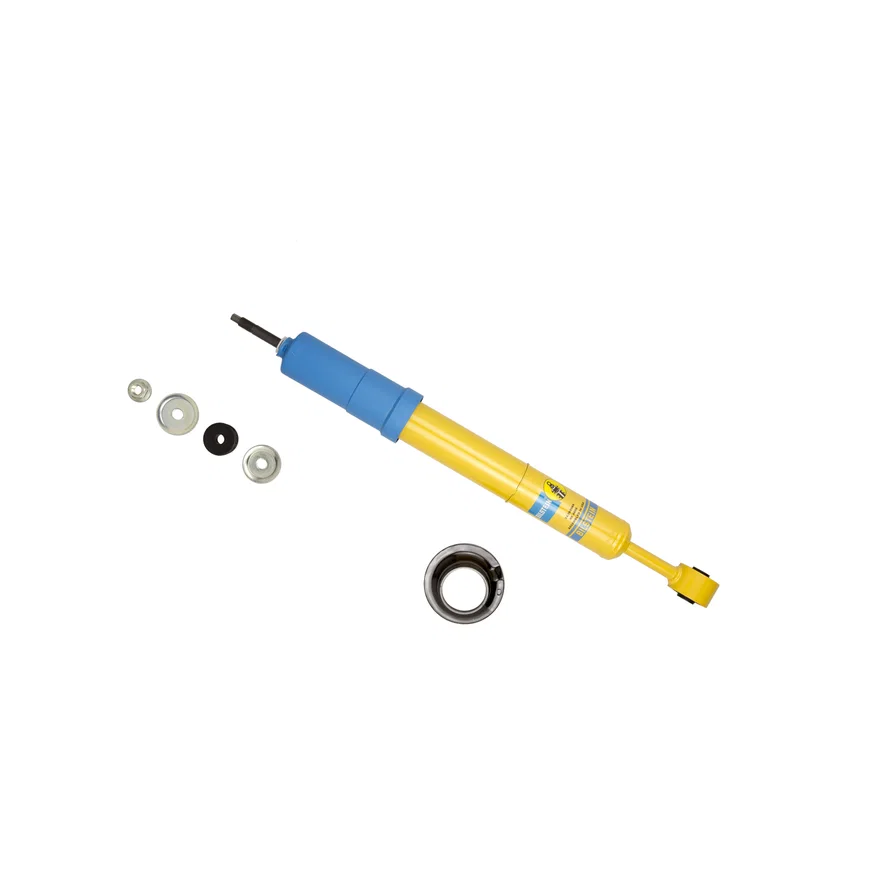 B6 4600 Front Suspension Shock Absorber for Toyota Tacoma