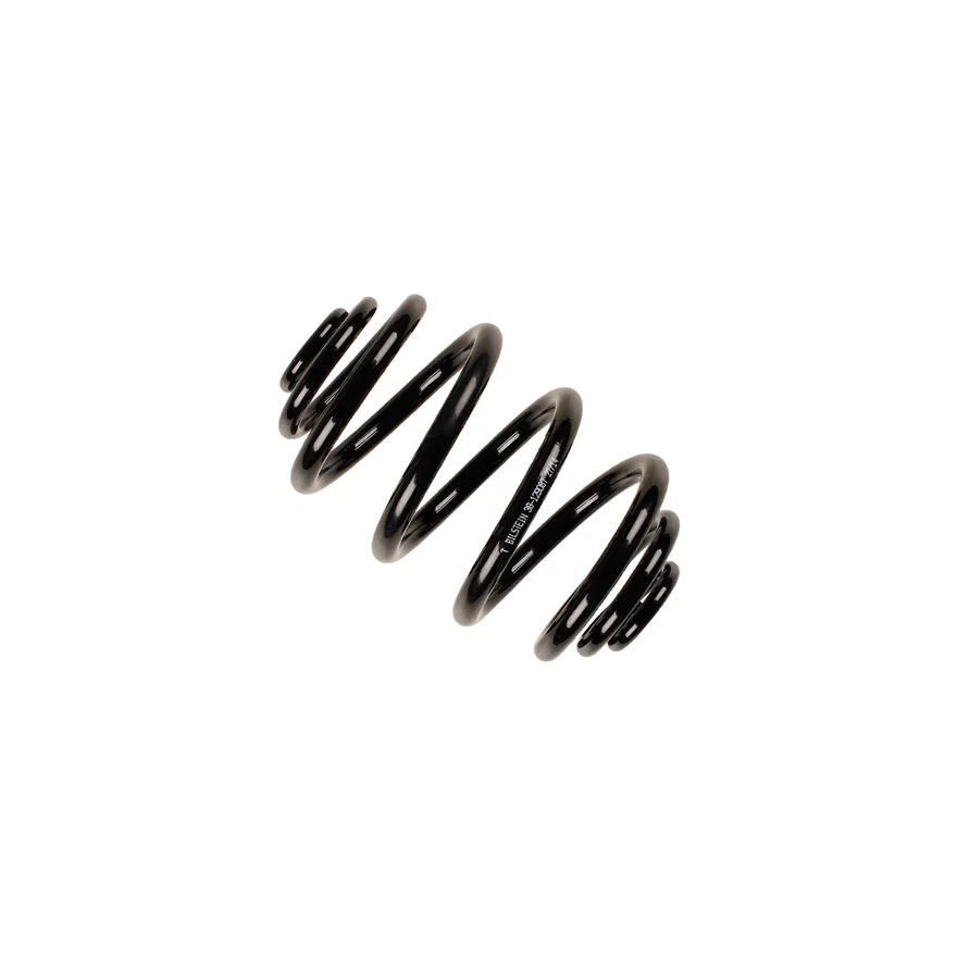 B3 OE Replacement Rear Coil Spring for BMW