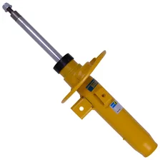 B6 Performance Front Left Suspension Strut Assembly for BMW image 2