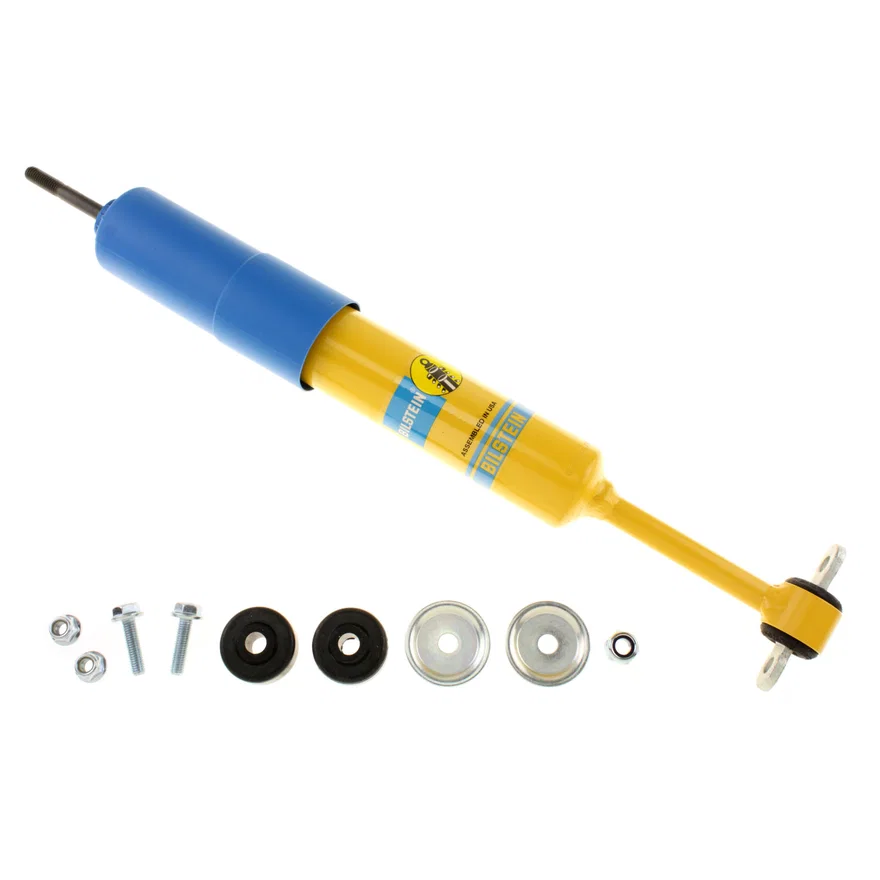 B6 4600 Front Suspension Shock Absorber