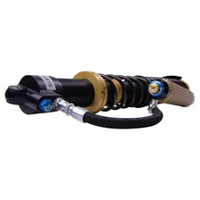 Black Hawk Powersports - Rear Right Corner Module for Can-Am image 4