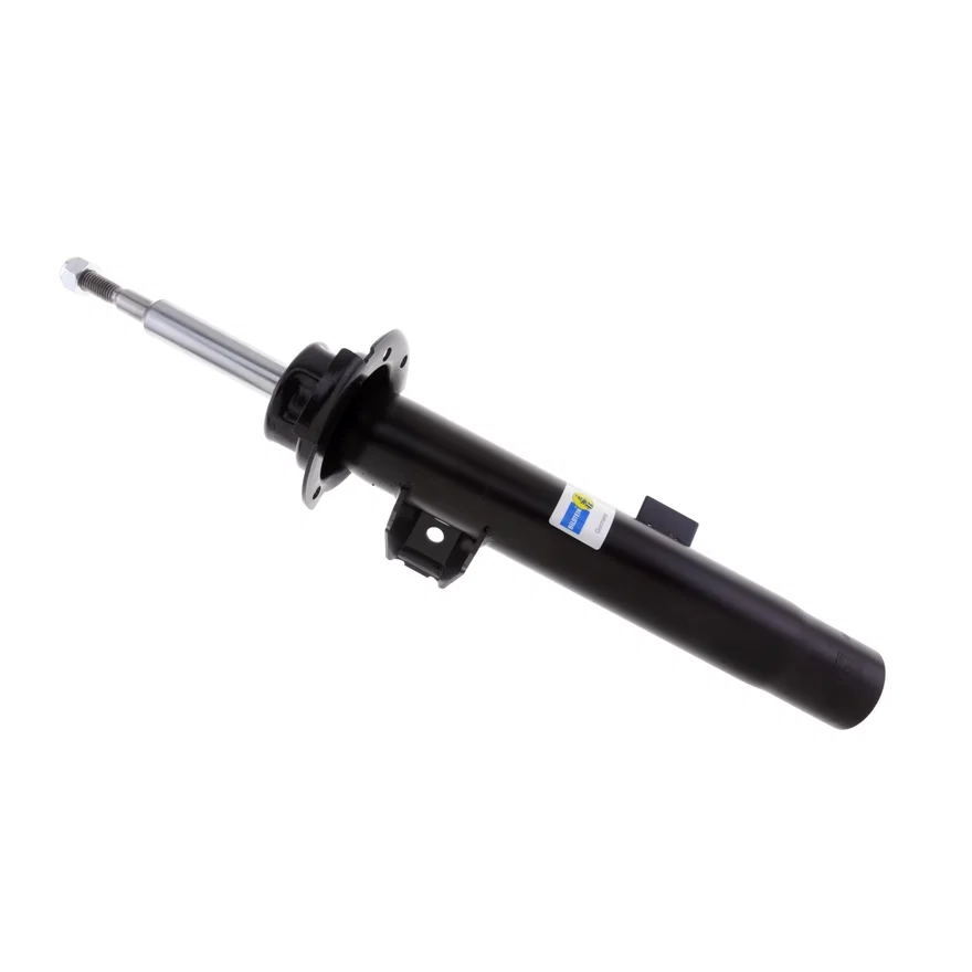 B4 OE Replacement Front Right Suspension Strut Assembly for BMW