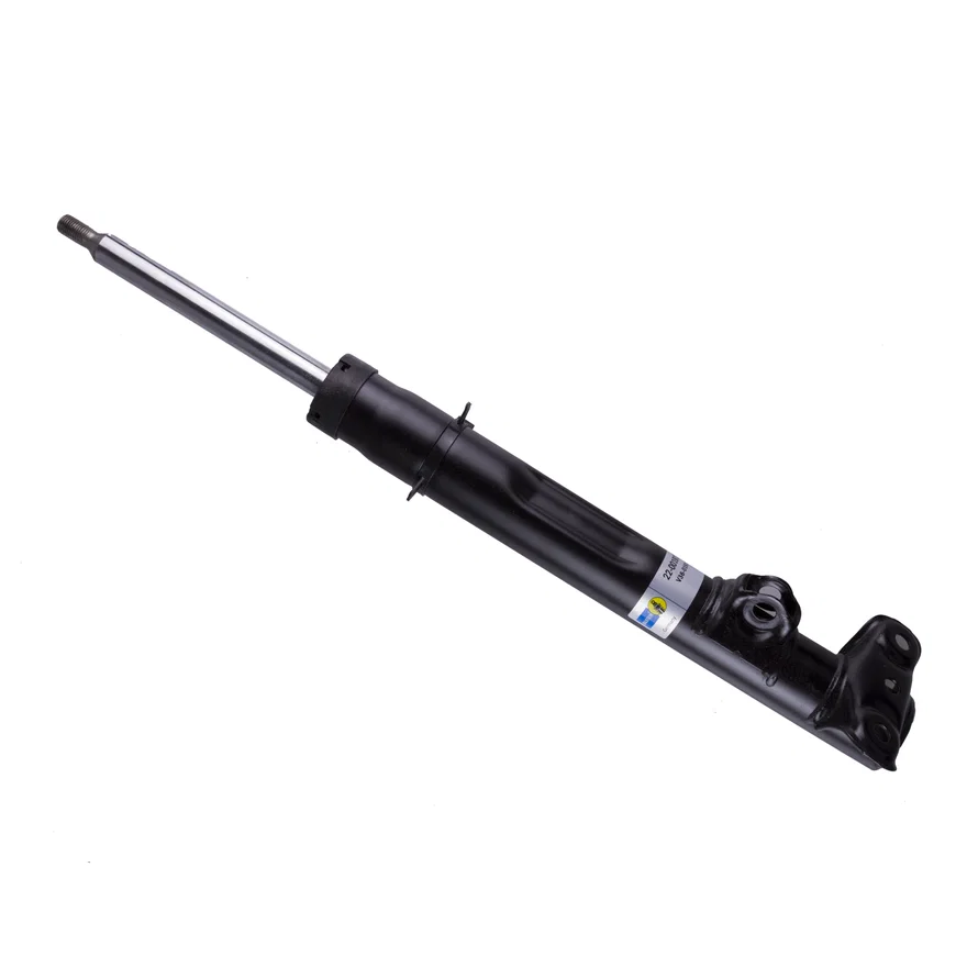 B4 OE Replacement Front Suspension Strut Assembly for Mercedes-Benz