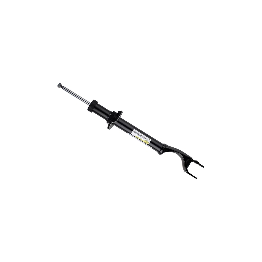 B4 OE Replacement (DampMatic) Front Left Suspension Shock Absorber for Mercedes-Benz C300
