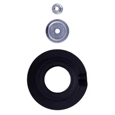 B8 6100 (Ride Height Adjustable) Front Suspension Shock Absorber for Nissan TITAN image 2