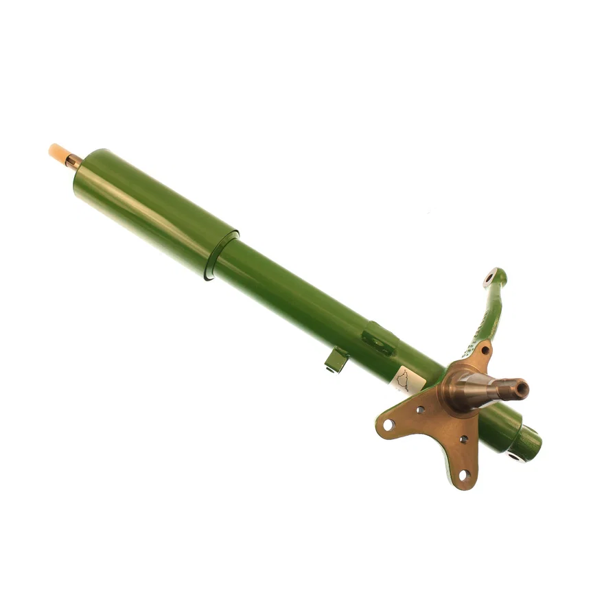 B6 Performance Front Left Suspension Strut Assembly for Porsche