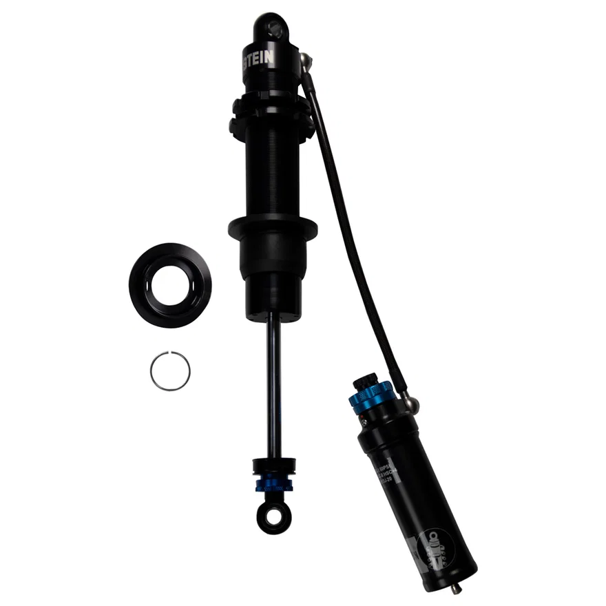 AS2-R Series - Suspension Shock Absorber