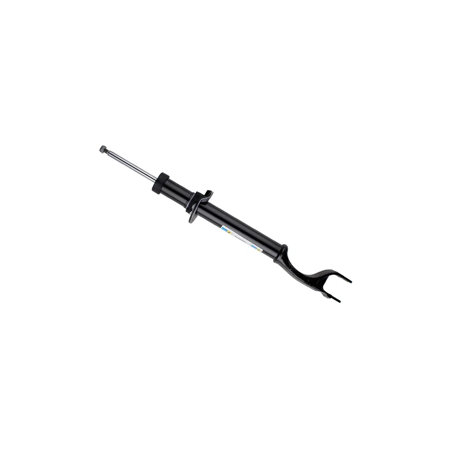 B4 OE Replacement (DampMatic) Front Left Suspension Shock Absorber for Mercedes-Benz