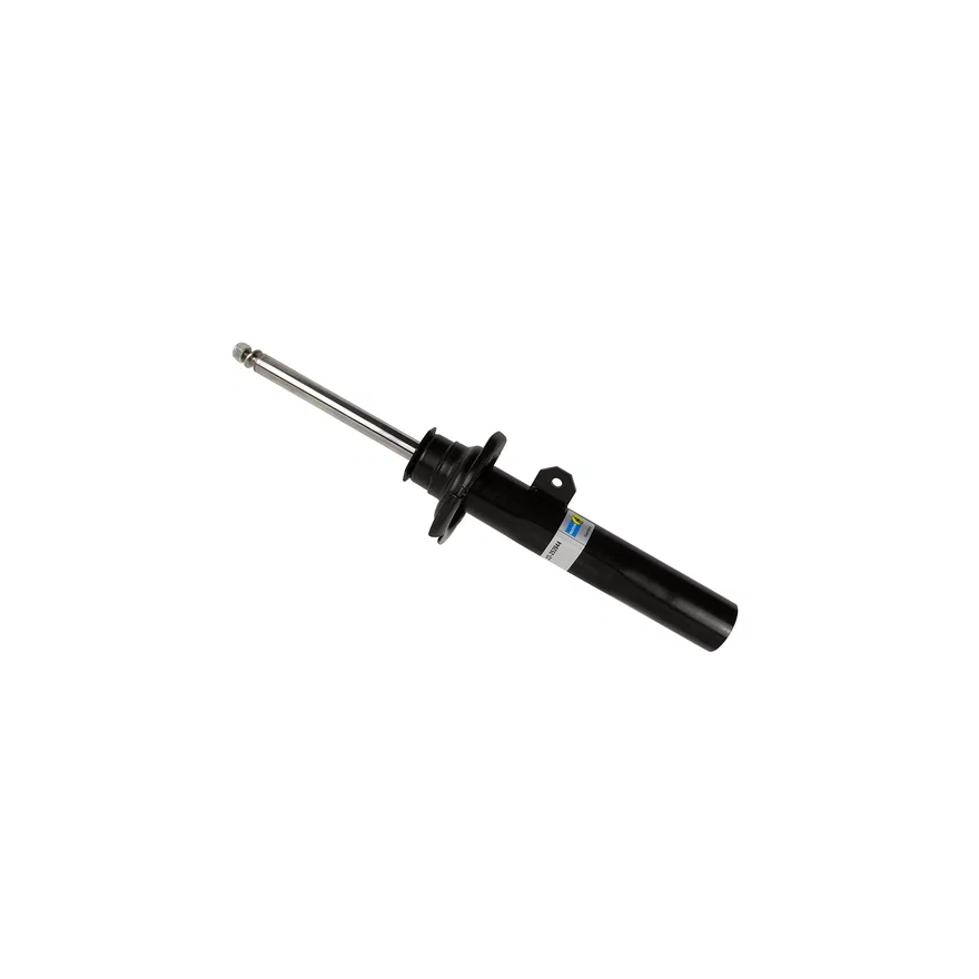 B4 OE Replacement Front Left Suspension Strut Assembly for BMW X1