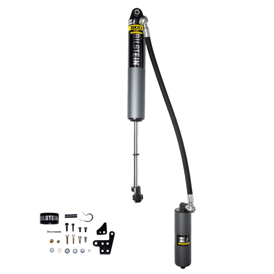 B8 8100 Front Left Suspension Shock Absorber for Jeep Gladiator