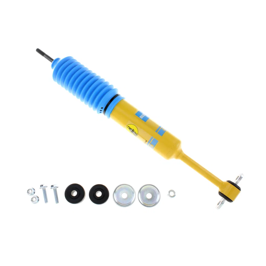 B6 4600 Front Suspension Shock Absorber